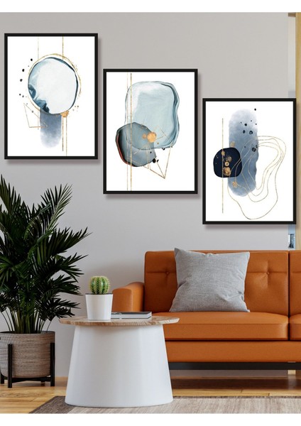 Çok Renkli Modern Sanatsal Uv Baskı Mdf Dekoratif Tablo fırsatları