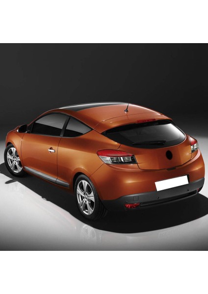 Renault Megane 3 Coupe 2009-2015 Ön Cam Arka Cam Silecek fiyatları