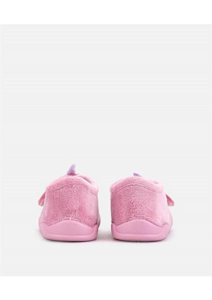Kız Çocuk Homie Unicornio Ev Ayakkabısı Pembe W10328-010 fırsatları