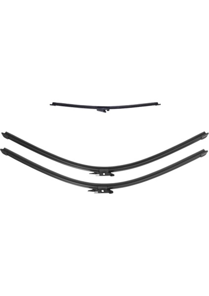 Seat Leon 2 Makyajlı 2010-2012 Ön Arka Cam Silecek 1P0955425B