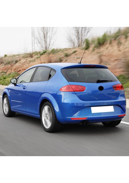 Seat Leon 2 Makyajlı 2010-2012 Ön Arka Cam Silecek 1P0955425B fiyatları