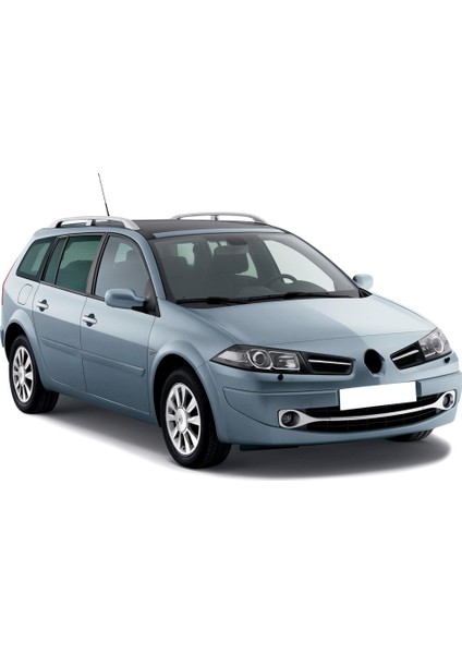 Renault Megane Grandtour Sw 2006-2009 Ön Arka Cam Silecek fiyatları