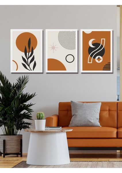 Modern Uv Baskılı Mdf Art Tablo 40X30, Şık ve Minimalist Dekorasyon Için. modelleri