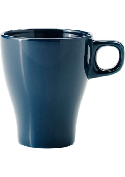 Iki Adet Lacivert 205ML Kupa Bardak, Şık ve Kullanışlı Tasarım. fiyatları