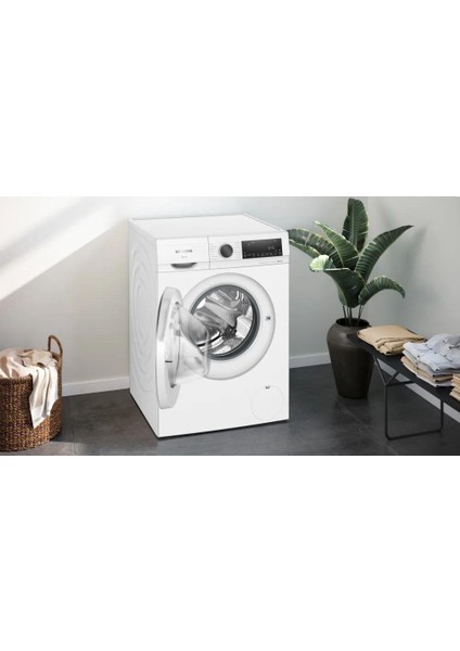 WG42A2X3TR Çamaşır Makinesi 9 kg 1200 Devir Beyaz modelleri