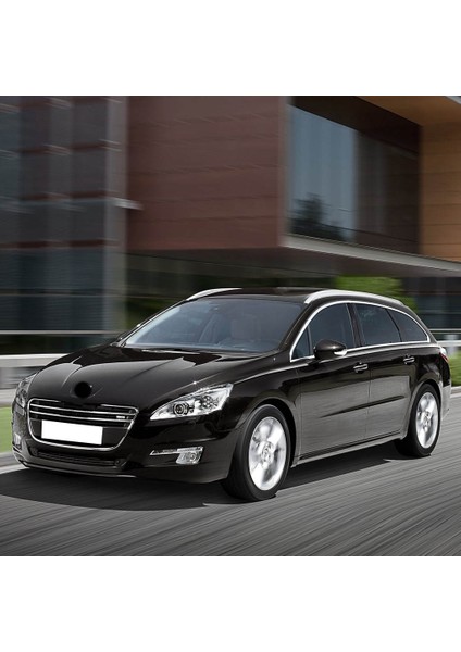 Peugeot 508 Sw Station Wagon 2011-2017 Ön Cam Arka Cam Silecek fiyatları