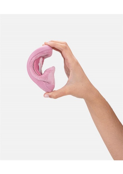 Kız Çocuk Homie Unicornio Ev Ayakkabısı Pembe W10328-010