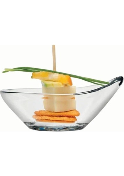 Turuncu 6'lı Mini Sos ve Çerez Kasesi Seti, Şık ve Kullanışlı Tasarım fiyatları