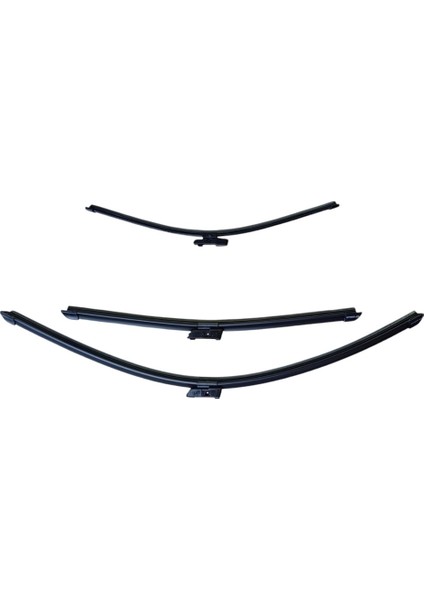 Skoda Fabia 3 Combi Sw 2015-2018 Ön Arka Cam Silecek 6V1998001