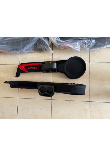 Fiat Tipo Tempra Ön Kapı Pandizot Ceplik Takımı Bardaklı 16CM Yeni Seri modelleri