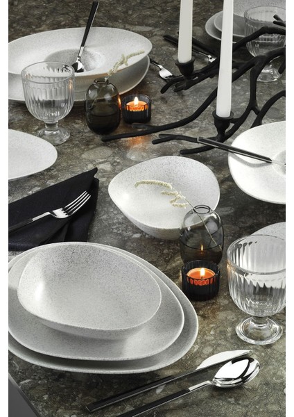 20 cm Bej Çukur Tabak, Modern ve Şık Tasarım, Estetik Sunum Için Ideal fırsatları