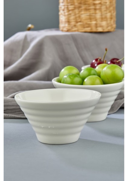 Şık 6'lı 10 cm Özel Tasarım Pramit Servis Sunum Seti modelleri