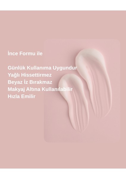 Güneş Kremi Yüksek UV Koruma, Güneş Alerjisinde Etkili, Leke Karşıtı, SPF50+, Mineral Filtreli, Vegan (Sarı Kantaron ve,Papatya Yağı ile Özelleştirilmiş) fiyatları