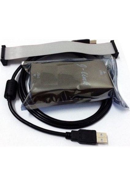 V9 Jtag Programlayıcı Programmer Debugger modelleri