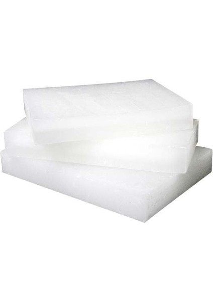 Yerli Parafin 1 Kg, Çok Renkli, Güvenilir ve Kaliteli Aydınlatma Malzemesi