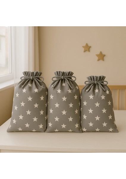 Bebek Bakım Çantası ( 3 Lü Set ) modelleri