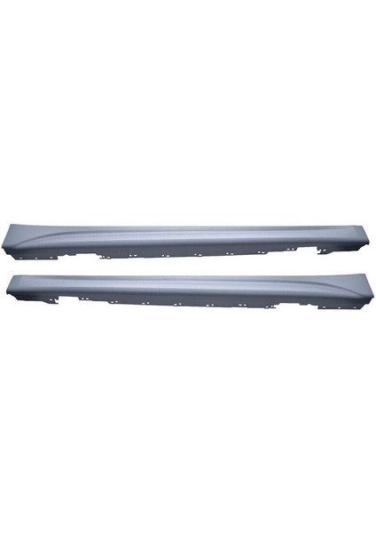 Bmw 3 Serisi F30 Uyumlu M Tech Yan Marşpiyel seti