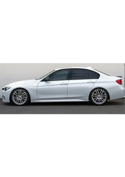Bmw 3 Serisi F30 Uyumlu M Tech Yan Marşpiyel seti fiyatları