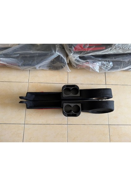 Fiat Tempra Ön Kapı Pandizot Ceplik Takımı Bardaklı 16CM Yeni fiyatları