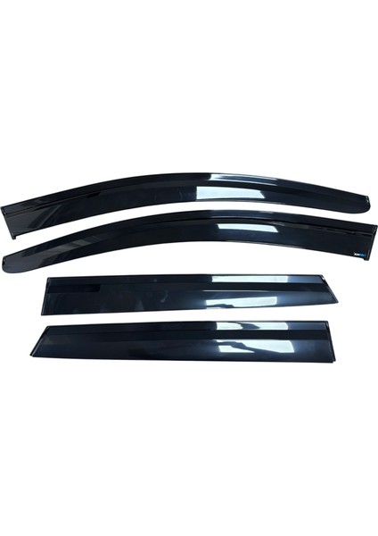 Nissan Qashqai 4'lü Cam Rüzgarlığı 2015-2021 Sps 111 fiyatları
