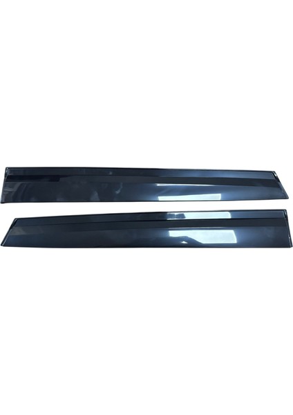 Nissan Qashqai 4'lü Cam Rüzgarlığı 2015-2021 Sps 111 modelleri