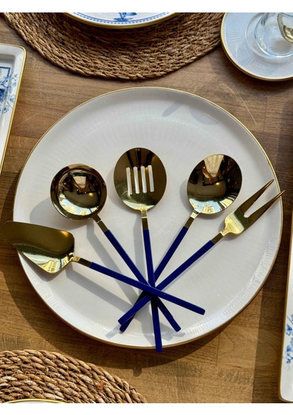 Kahvaltı Takımı Grandala 80 Parça 12 Kişilik indirimleri