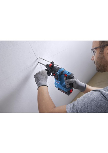 Gbh 18V-18 Akülü Kırıcı Delici Solo fırsatları