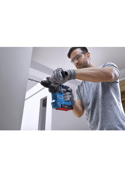 Gbh 18V-18 Akülü Kırıcı Delici Solo indirimleri