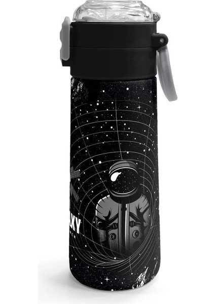 Desenli Pipetli ve Direkt Içim Çelik Termos 500 ml fiyatları