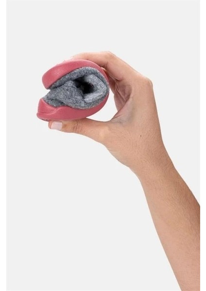 Kız Çocuk Homie Miau Ev Ayakkabısı Rasberry W10327-133 indirimleri