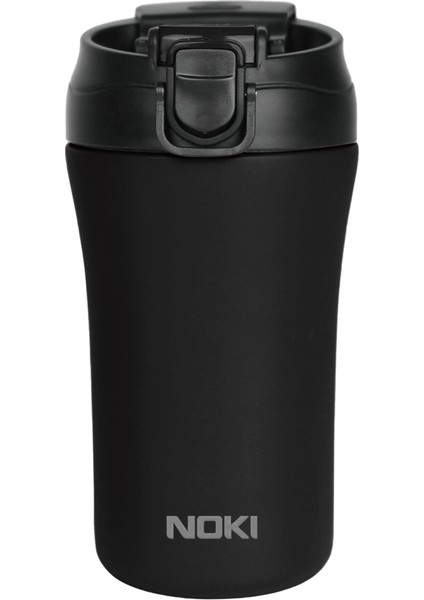 400 ML Çay Kahve-Soğuk İçecek Çelik Termos MUG