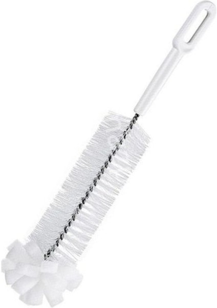 Şişe Bardak Fincan Matara Biberon Emzik Kavanoz Termos Suluk Yağ Şişe Temizleme Fırçası indirimleri