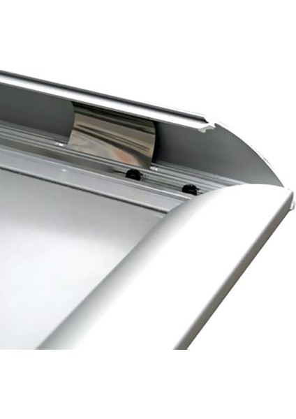 B1 70X100 cm Gönye Köşe Alüminyum Aç Kapa Çerçeve modelleri