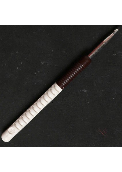 Addi 5 mm 15 cm Plastik Saplı Yün Tığ - 148-7 fiyatları