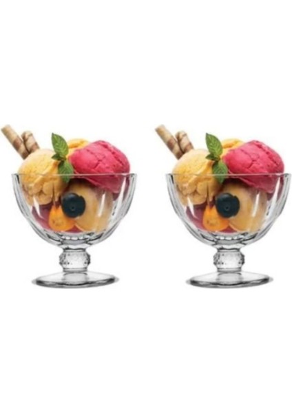 Beyaz 2'li Dondurmalık Seti, Serin ve Pratik Kullanıma Uygun fiyatları