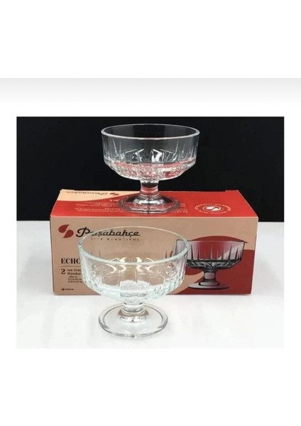 Beyaz Eko Dondurmalık, Şık ve Pratik Kullanım, Dayanıklı Tasarım