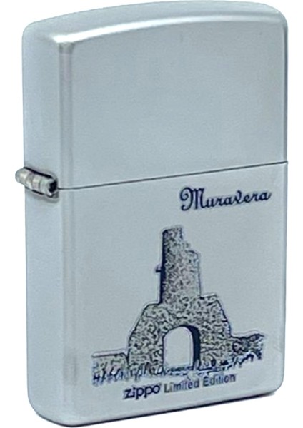 Muravera Sardinya - Limited Edition Dizayn Çakmak fiyatları