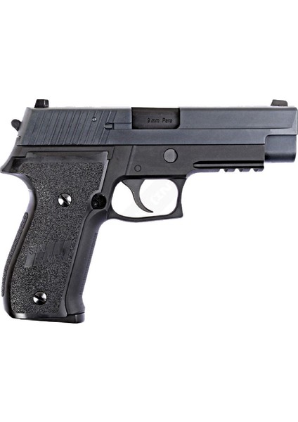 We F226 Raıl Gbb Airsoft Tabanca