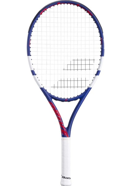Drive Junior 25 Red Çocuk Tenis Raketi (Grip L000/25")