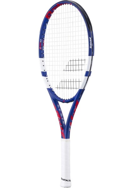 Drive Junior 25 Red Çocuk Tenis Raketi (Grip L000/25") fiyatları