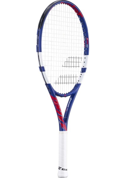 Drive Junior 25 Red Çocuk Tenis Raketi (Grip L000/25") modelleri