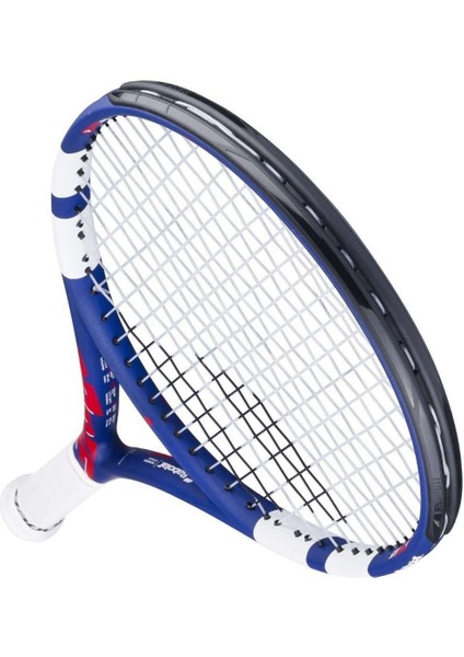 Drive Junior 25 Red Çocuk Tenis Raketi (Grip L000/25") indirimleri