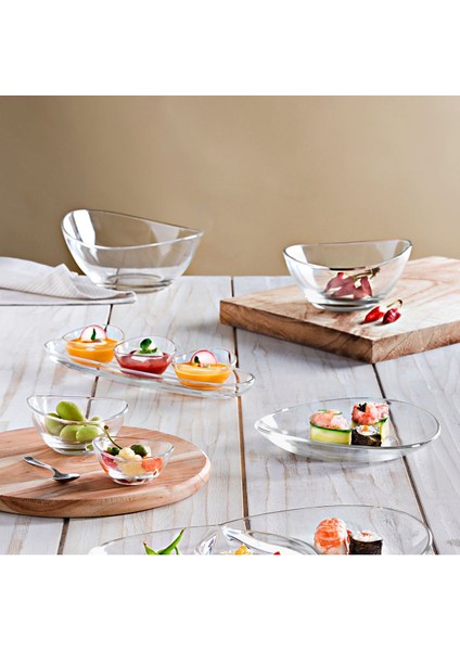 Turuncu 13 cm Cam Kase, Şık ve Dayanıklı, Evinize Renk Katın fiyatları