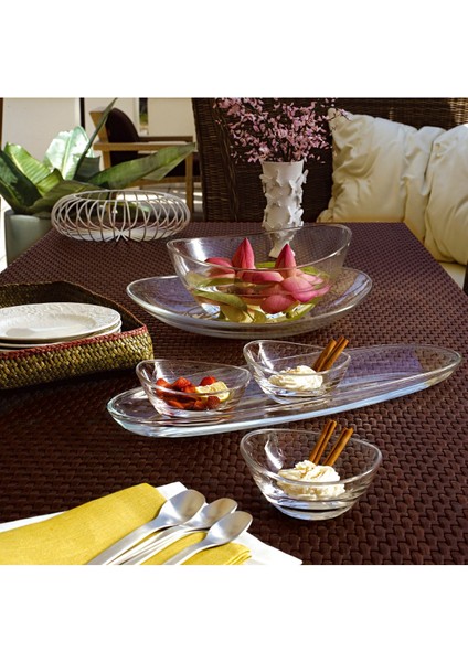 Turuncu 13 cm Cam Kase, Şık ve Dayanıklı, Evinize Renk Katın fırsatları