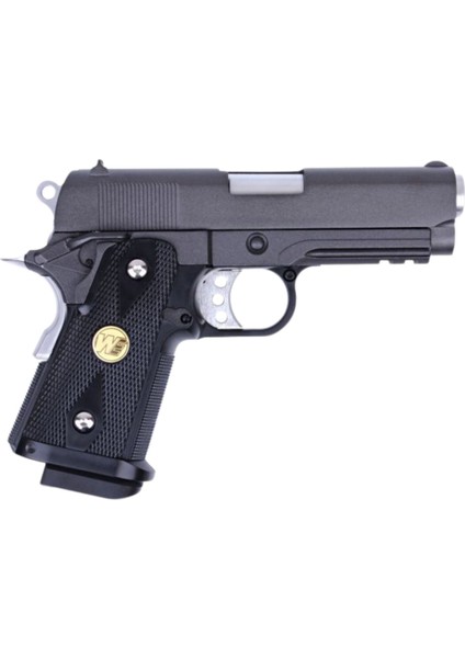 We Hi-Capa 1938A 3.8" Full Metal Gbb Airsoft Tabanca
