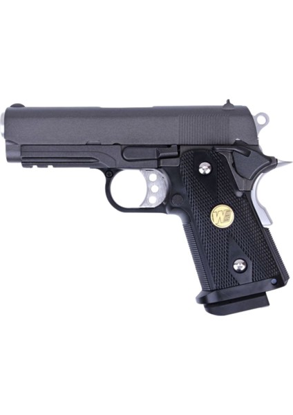 We Hi-Capa 1938A 3.8" Full Metal Gbb Airsoft Tabanca fiyatları
