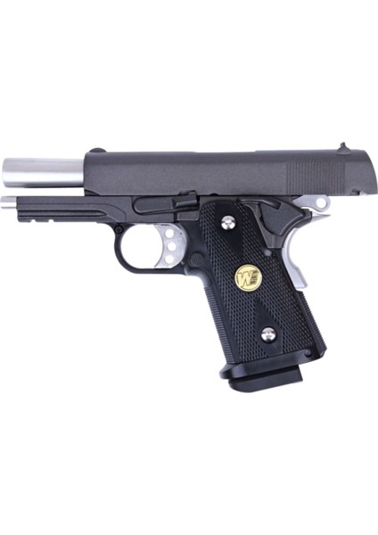 We Hi-Capa 1938A 3.8" Full Metal Gbb Airsoft Tabanca fırsatları