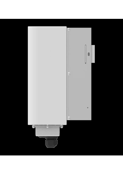 5kw Monofaze On-Grid String Inverter modelleri