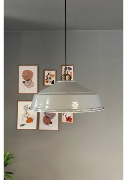 Gri Renkli Şık Tekli Lale Tasarımlı Sarkıt Aydınlatma fiyatları