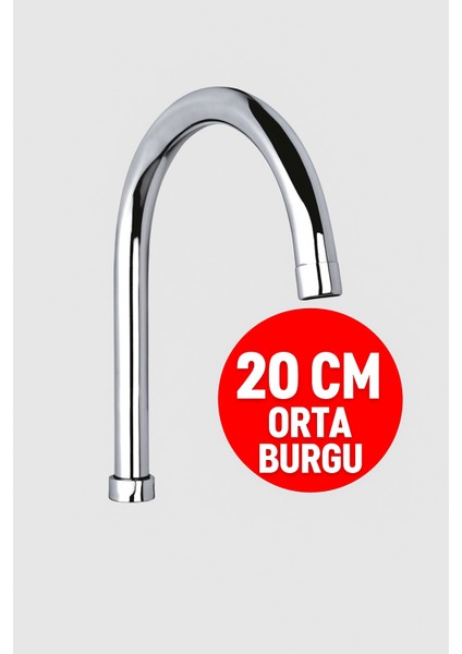 Lavabo Mutfak Batarya Musluk Borusu Boynu fiyatları